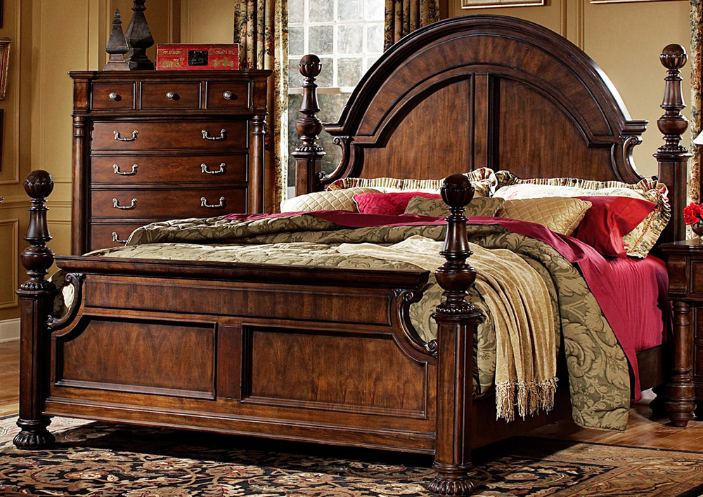 bainbridge bedroom furniture set