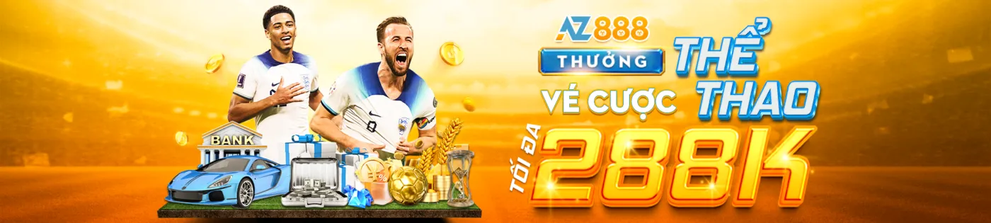banner chính az888