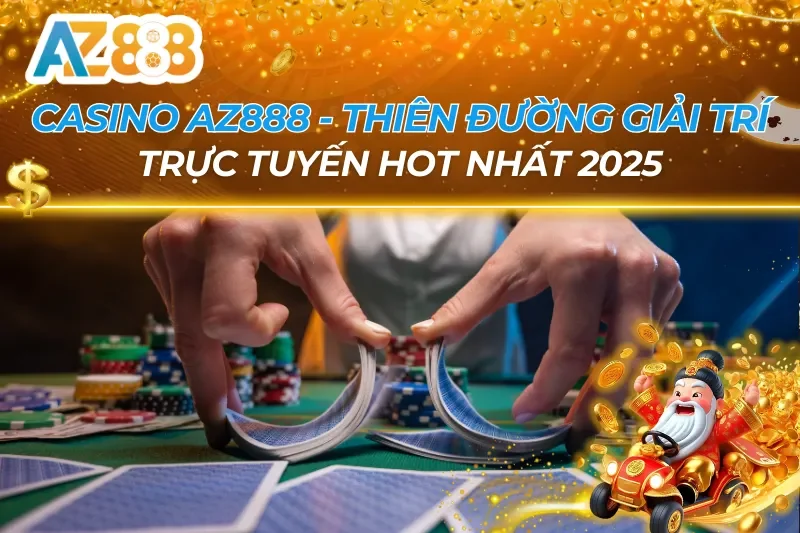Casino AZ888