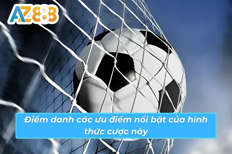 Kèo Macao AZ888 - Tỷ Lệ Kèo Bóng Đá Hấp Dẫn Nhất Tại Châu Á 3 Ưu điểm của kèo Macao AZ888 so với các kèo khác trên thị trường