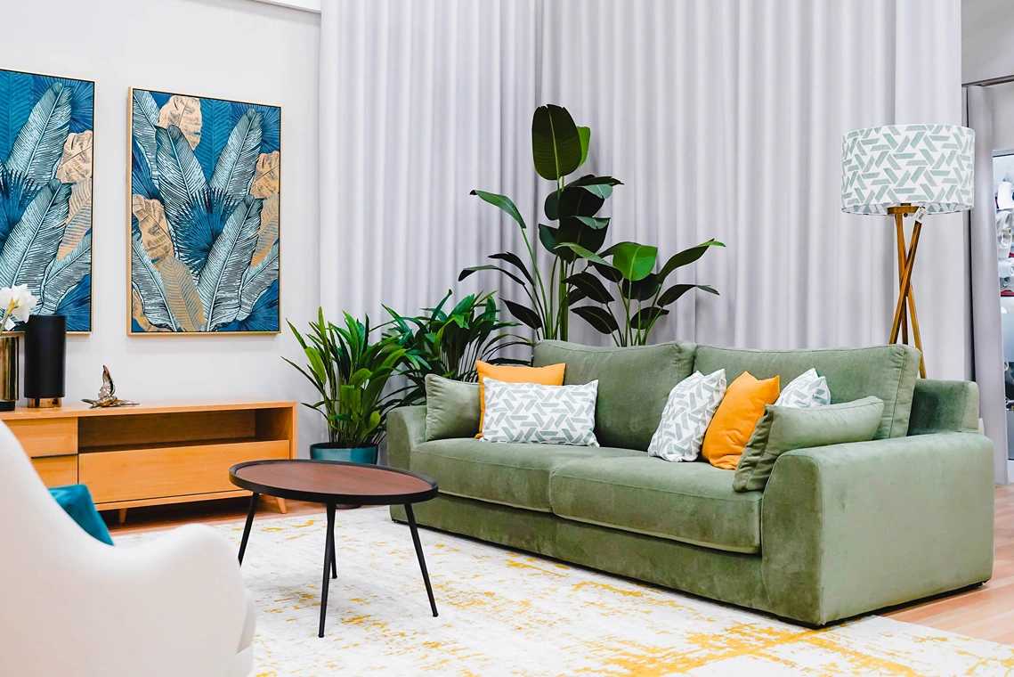 Modern Sofa Designs: A Complete Guide to Style, Comfort, and Functionality
