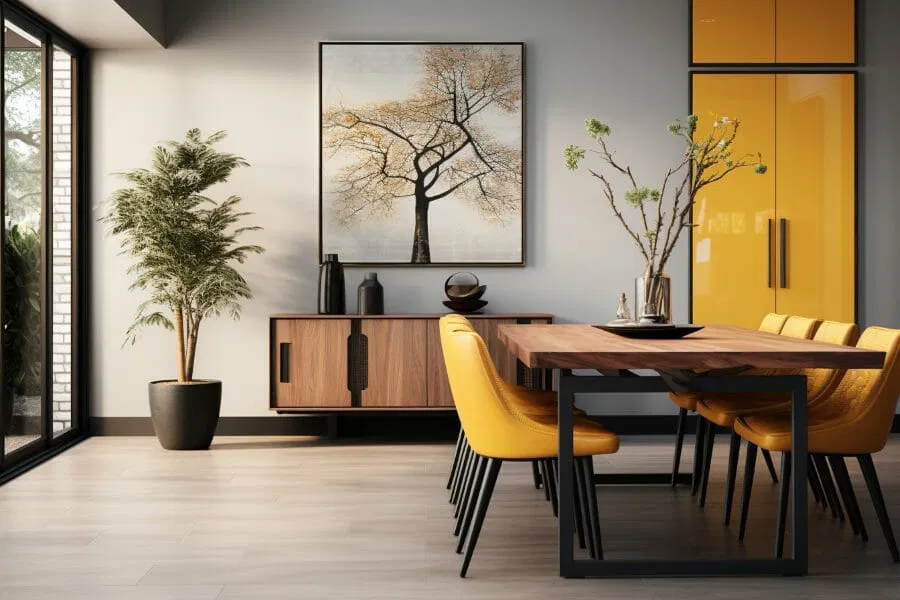 Dining Table Trends: A Complete Guide to Modern Styles, Materials, and Design Innovations