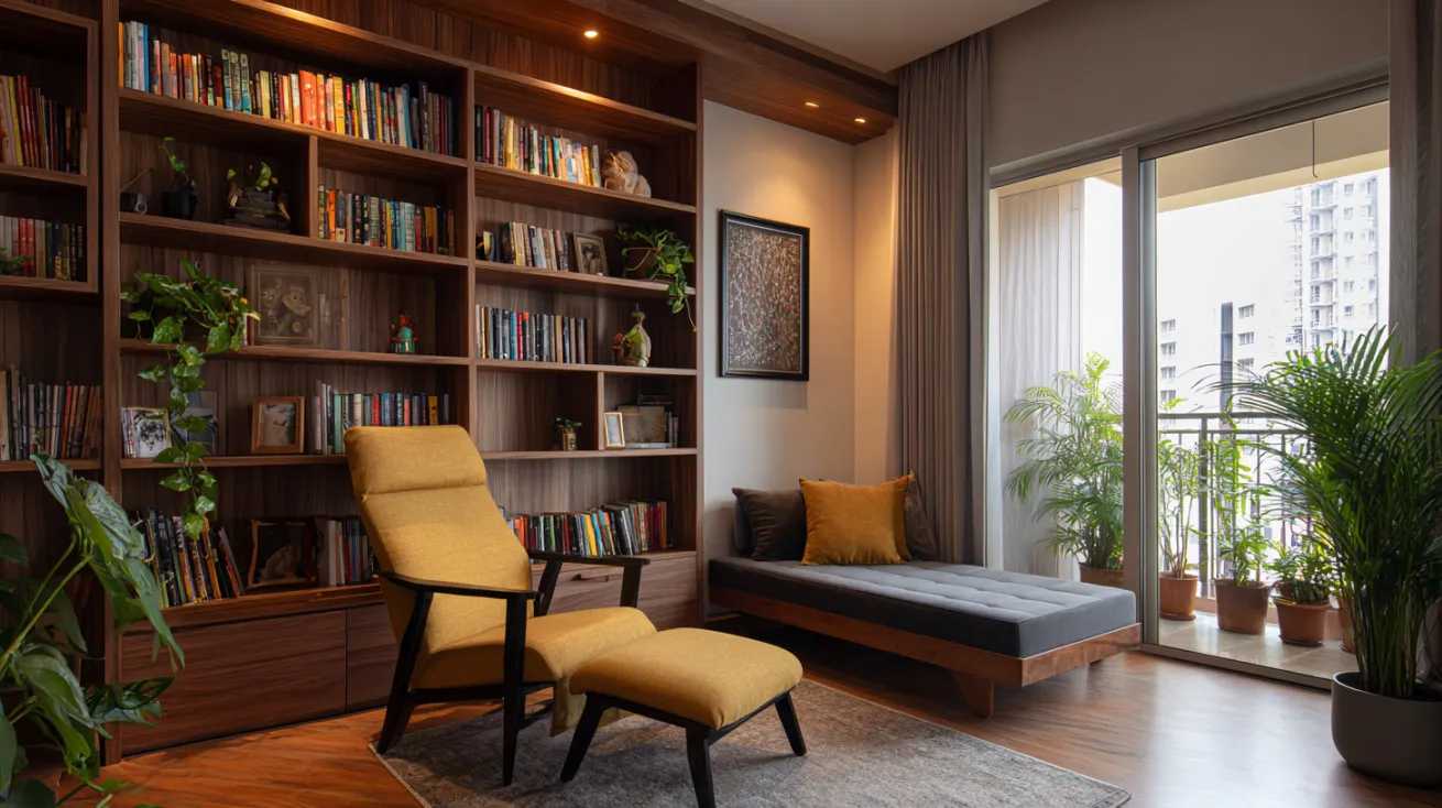 Elegant Storage Solutions: Transforming Spaces with Style and Functionality