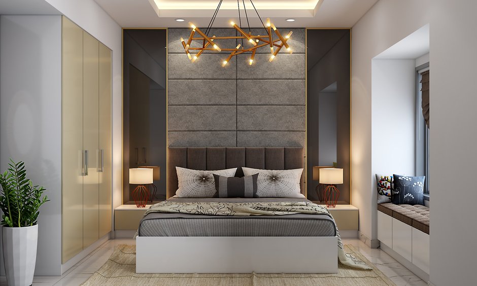 Luxury Bedroom Furniture: A Complete Guide to Elegance, Comfort, and Timeless Design