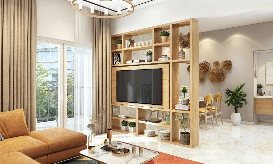 Space Saving Furniture: Smart Solutions for Modern Living