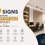 Fit Out Company